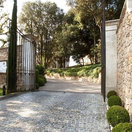 Residence Hoteliere 4 Etoiles Les Mas Du Grand Vallon Mougins Buitenkant foto