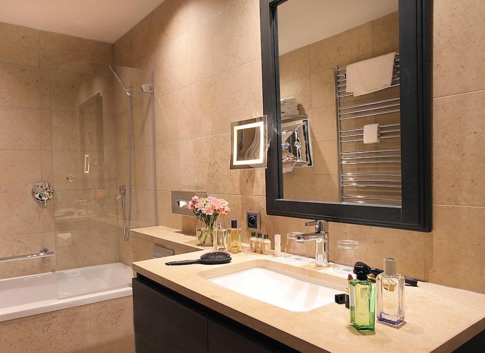 Residence Hoteliere 4 Etoiles Les Mas Du Grand Vallon Mougins Buitenkant foto