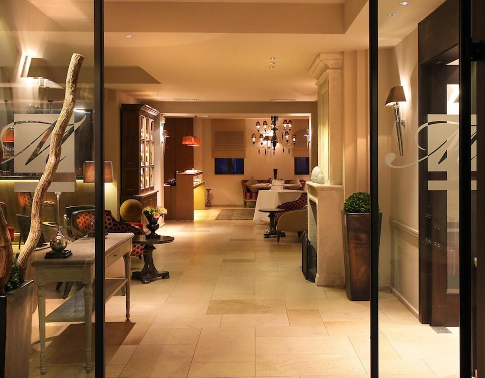 Residence Hoteliere 4 Etoiles Les Mas Du Grand Vallon Mougins Buitenkant foto
