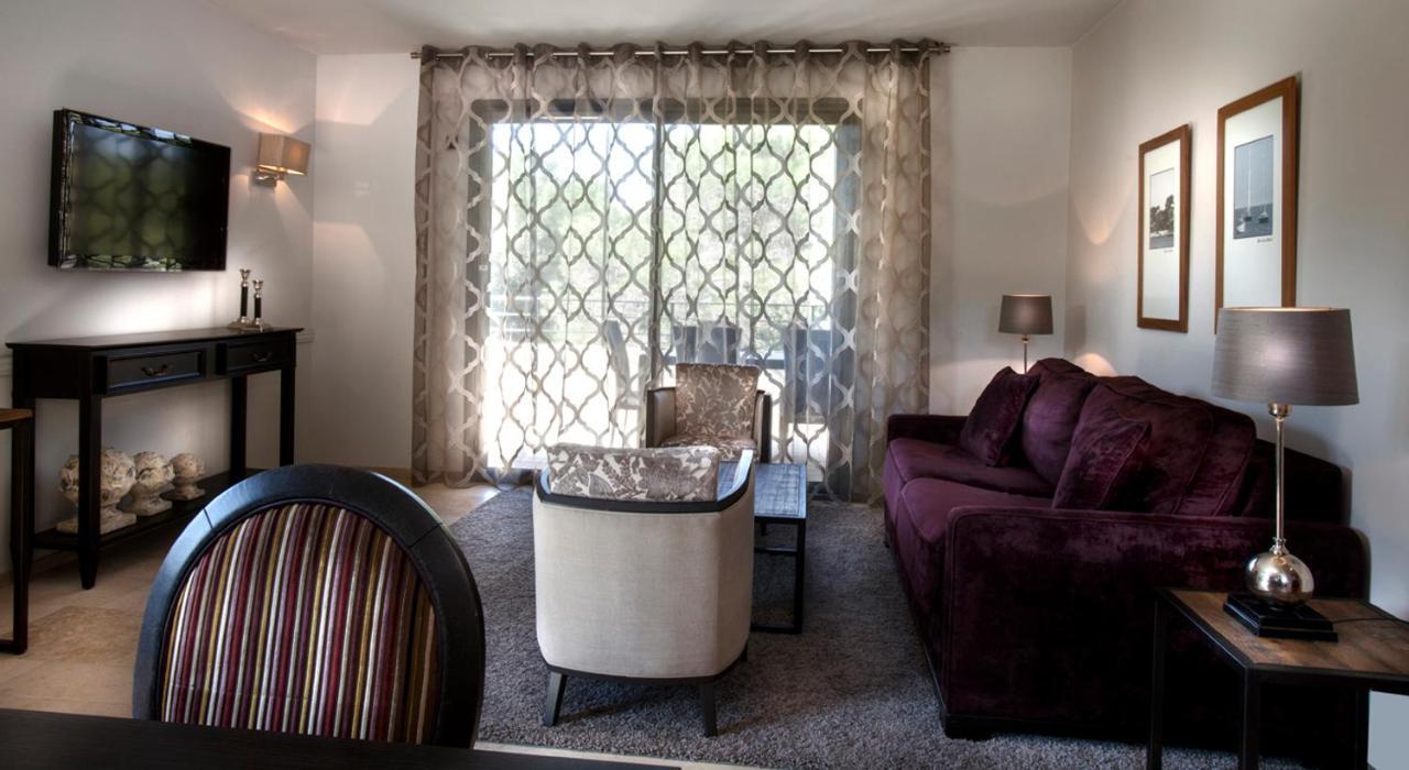 Residence Hoteliere 4 Etoiles Les Mas Du Grand Vallon Mougins Buitenkant foto
