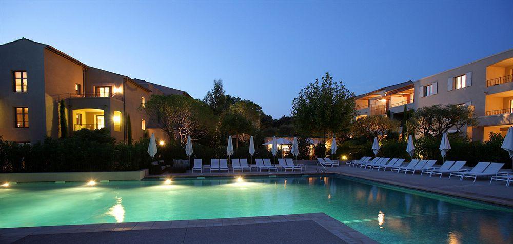 Residence Hoteliere 4 Etoiles Les Mas Du Grand Vallon Mougins Buitenkant foto