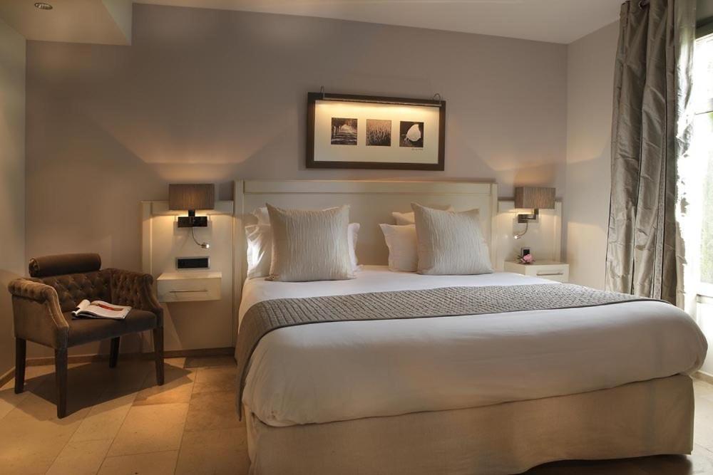 Residence Hoteliere 4 Etoiles Les Mas Du Grand Vallon Mougins Buitenkant foto