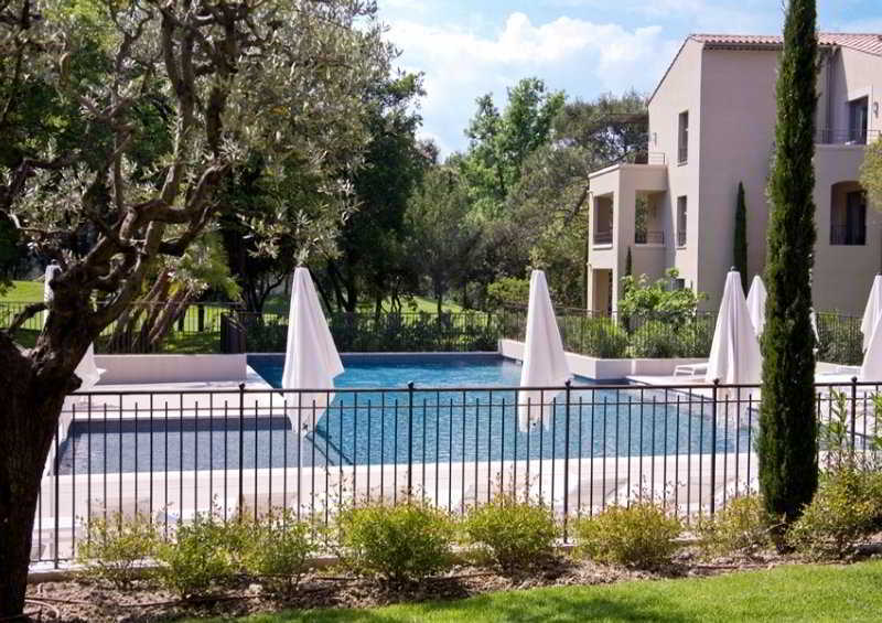 Residence Hoteliere 4 Etoiles Les Mas Du Grand Vallon Mougins Buitenkant foto