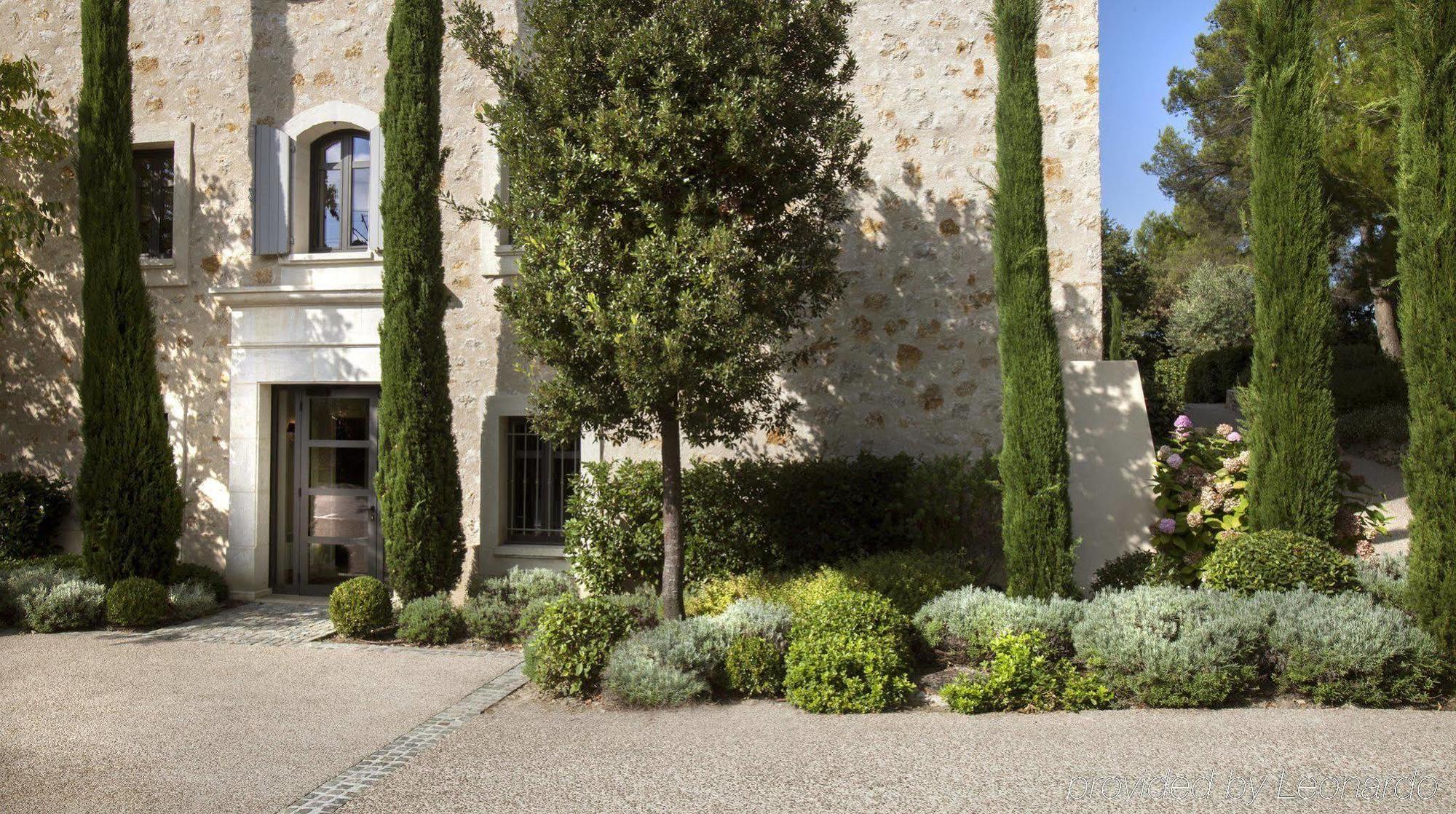 Residence Hoteliere 4 Etoiles Les Mas Du Grand Vallon Mougins Buitenkant foto
