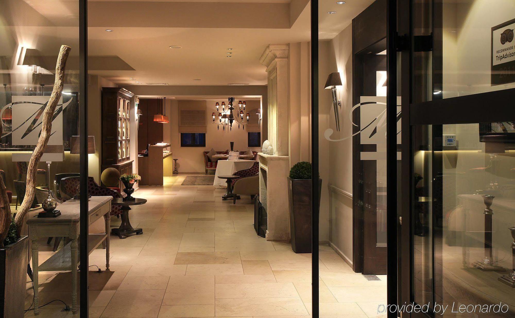 Residence Hoteliere 4 Etoiles Les Mas Du Grand Vallon Mougins Buitenkant foto