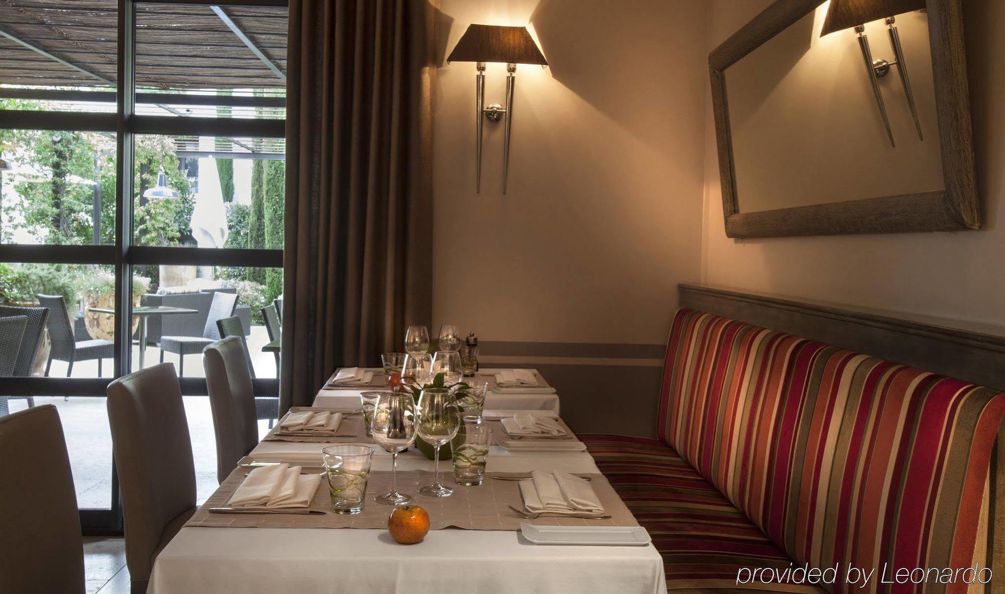 Residence Hoteliere 4 Etoiles Les Mas Du Grand Vallon Mougins Buitenkant foto