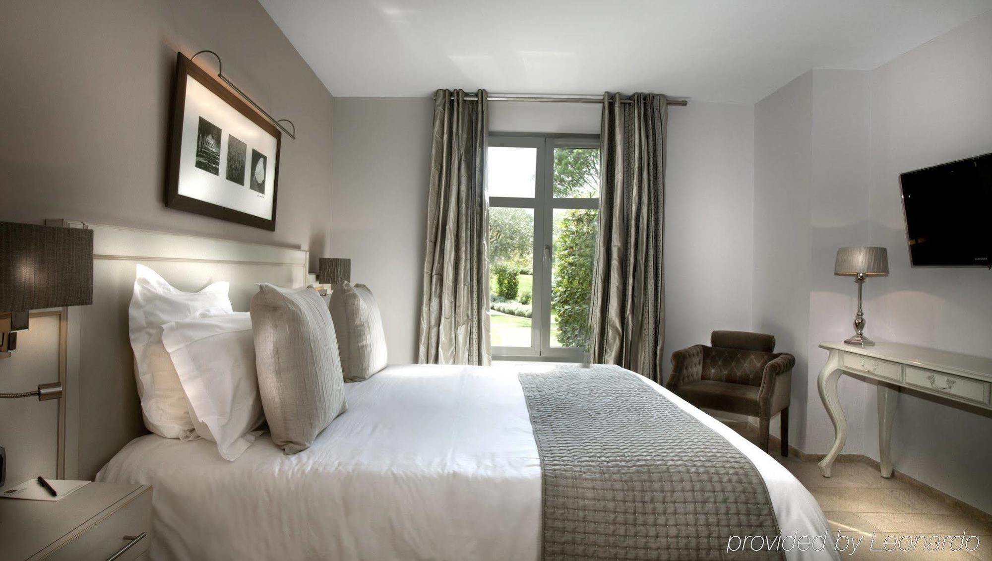 Residence Hoteliere 4 Etoiles Les Mas Du Grand Vallon Mougins Buitenkant foto