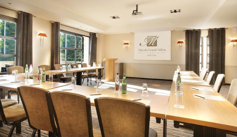 Residence Hoteliere 4 Etoiles Les Mas Du Grand Vallon Mougins Buitenkant foto