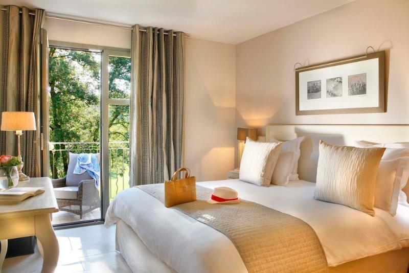 Residence Hoteliere 4 Etoiles Les Mas Du Grand Vallon Mougins Buitenkant foto